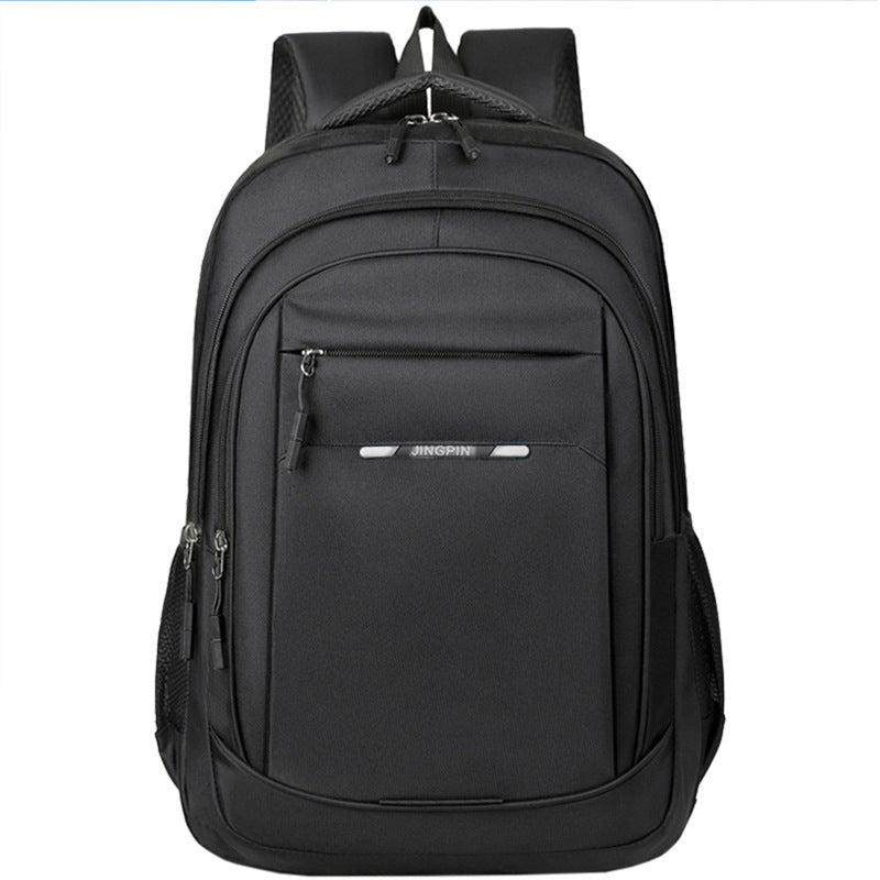 Canvas Laptop Travel Backpack