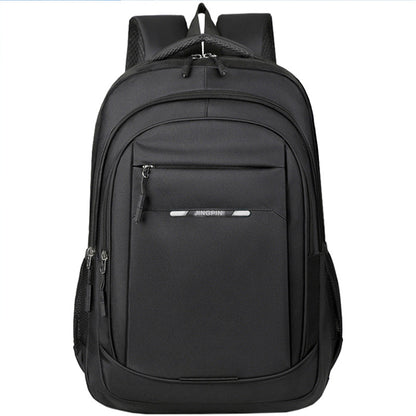 Canvas Laptop Travel Backpack