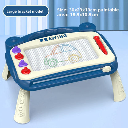 Children's Magnetic Drawing Board