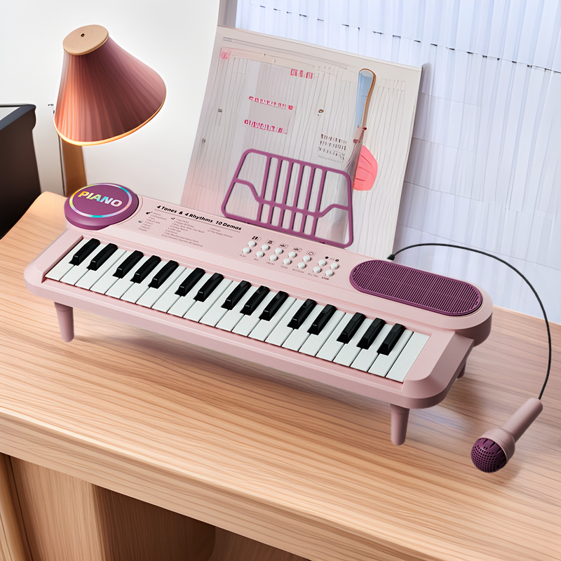 Learning Gift Box