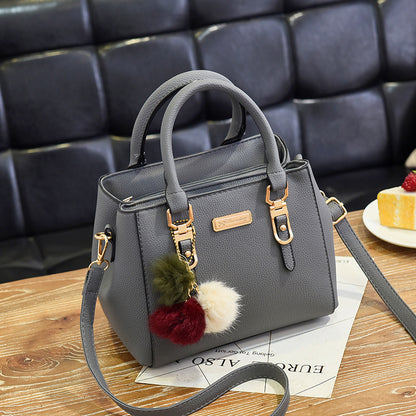 Women's Faux Leather Handbag