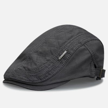 Men's Fashion Beret Hat