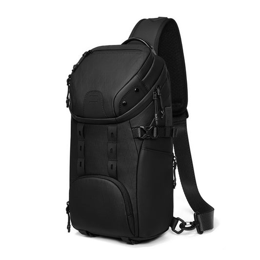 Tactical Waterproof Chest Bag