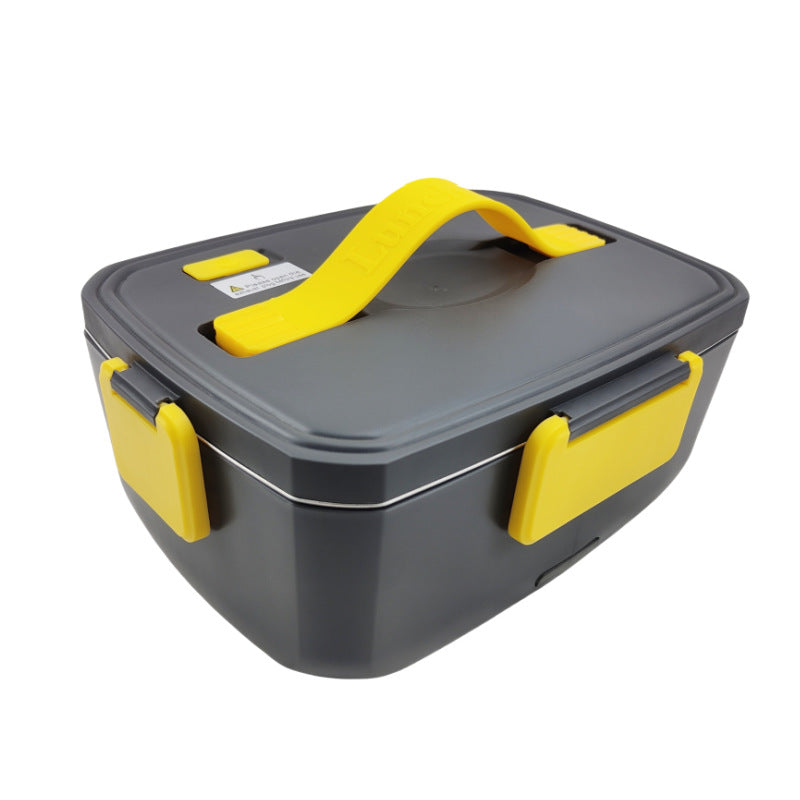 Electric Heated Lunch Box