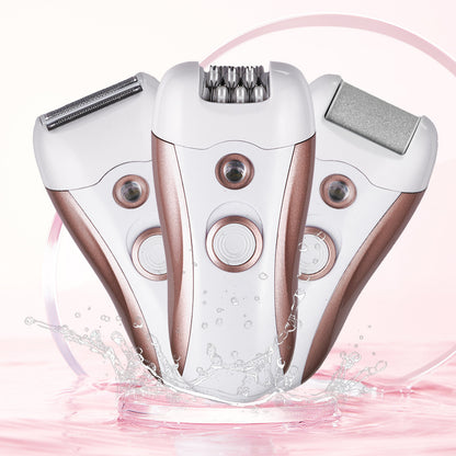 Multifunctional Hair Remover Set