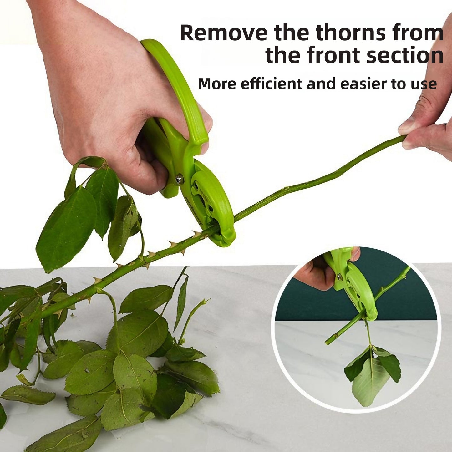 Professional Floral Pruning Scissors