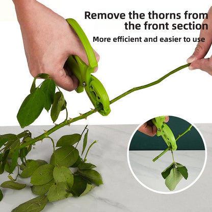 Professional Floral Pruning Scissors