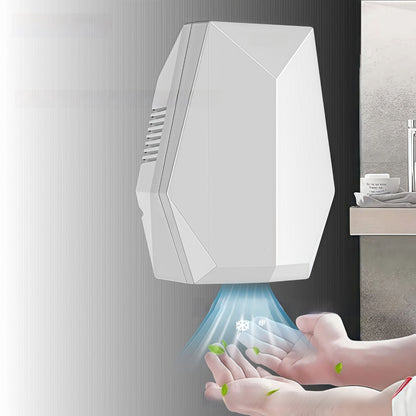 Automatic Sensor Hand Dryer