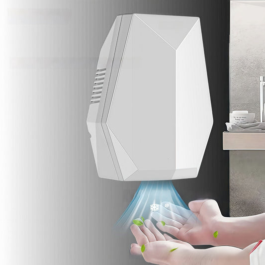 Automatic Sensor Hand Dryer