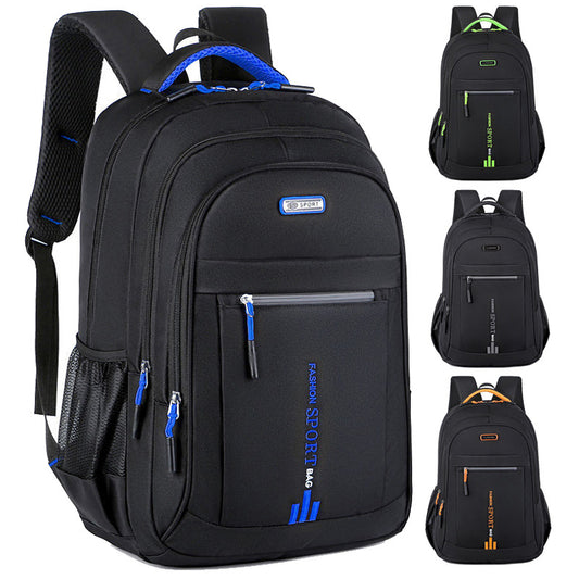 Large Capacity Laptop Backpack