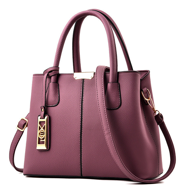 Women's Large Tote Handbag