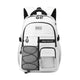 Large Capacity School Backpack