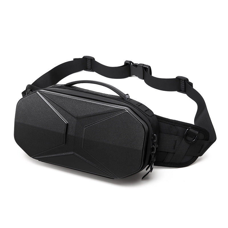 Waterproof Hard Shell Bag