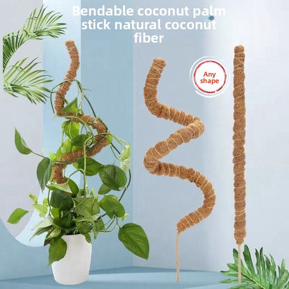 Bendable Plant Support Stick