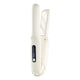 Mini Wireless Hair Straightener Curler