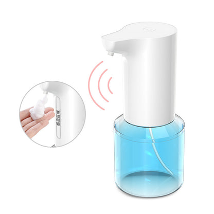 Automatic Foaming Soap Dispenser