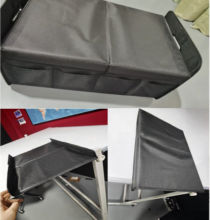 Foldable Car Trunk Storage Box