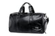 Leather Weekend Travel Bag