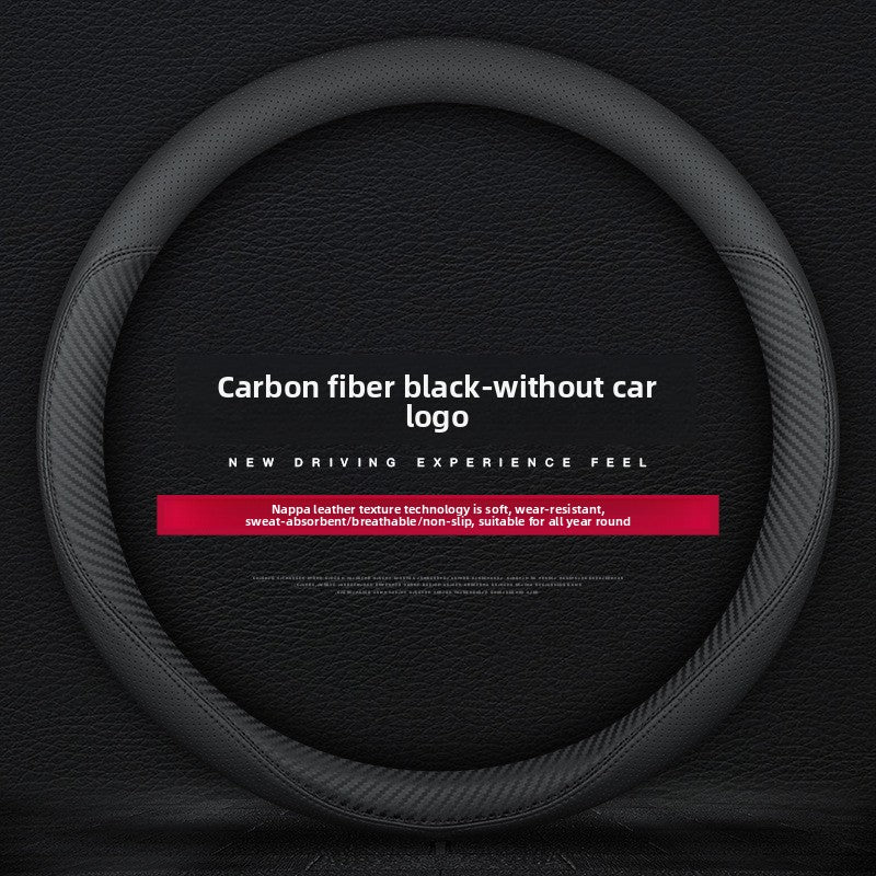 Breathable Steering Wheel Cover
