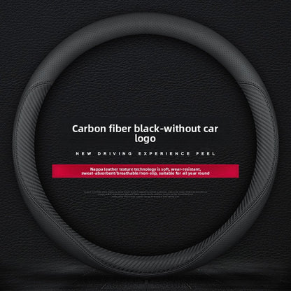 Breathable Steering Wheel Cover