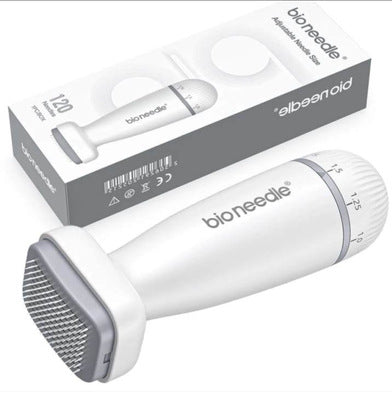Microcurrent Scalp Care Device