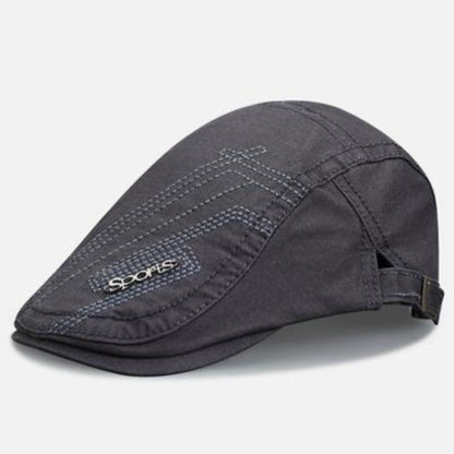 Men's Fashion Beret Hat
