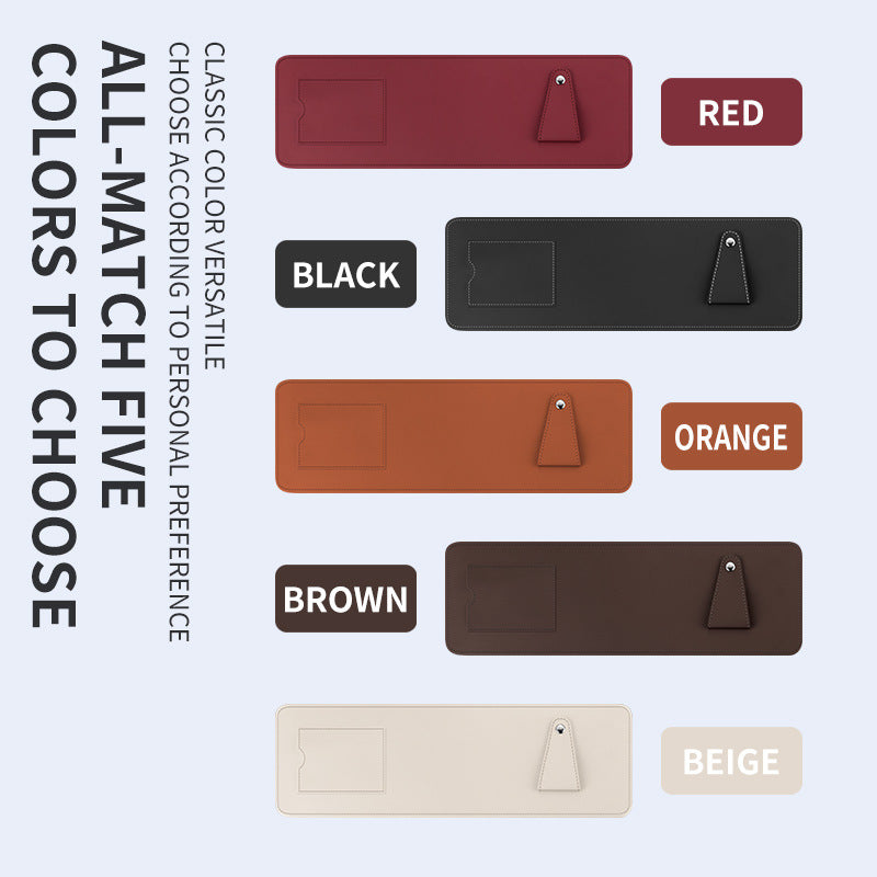 Car Sun Visor Organizer