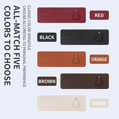 Car Sun Visor Organizer
