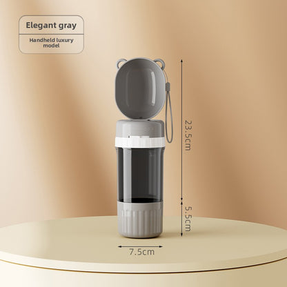 Portable Pet Water Feeder
