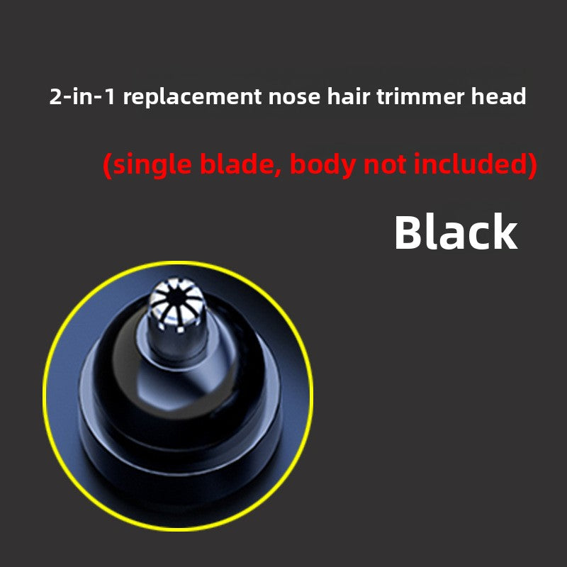 Mini Nose Trimmer Shaver