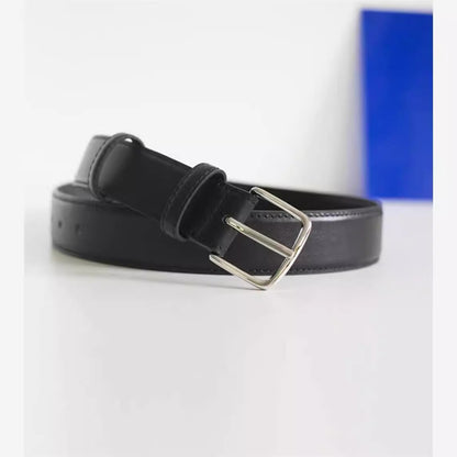 Women's Cowhide Leather Belt