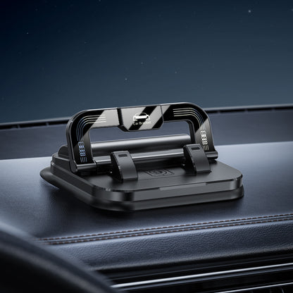 Universal Car Mobile Phone Holder with 360� Rotation