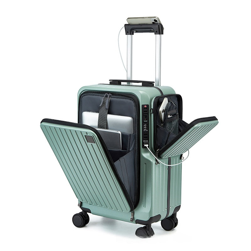 Carry On Suitcase