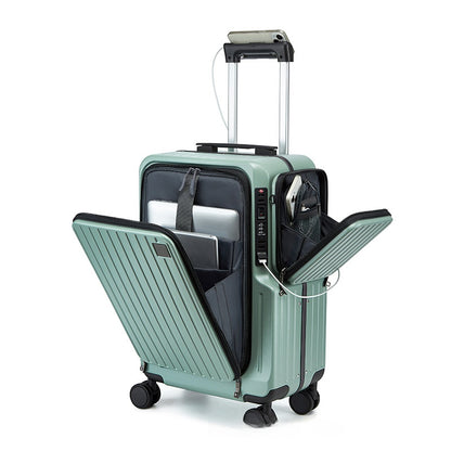 Carry On Suitcase