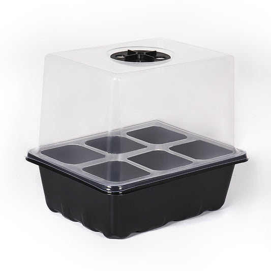 Succulent Vegetable Breeding Pot