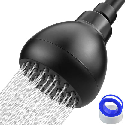 Water Saving Shower Head 3 Inch