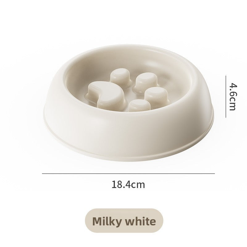 Slow Feeding Bowl for Pets