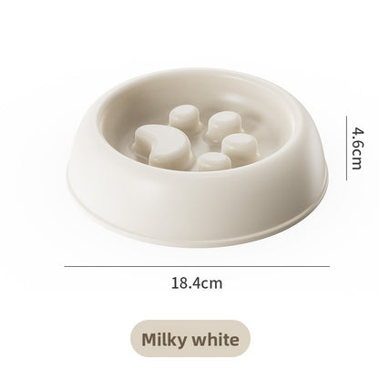 Slow Feeding Bowl for Pets