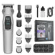 Waterproof Electric Grooming Set