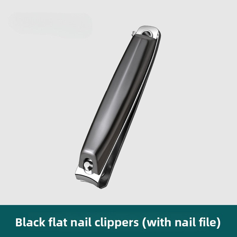 Anti Splash Nail Clipper
