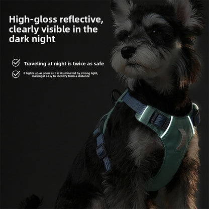 Breathable Waterproof Pet Harness