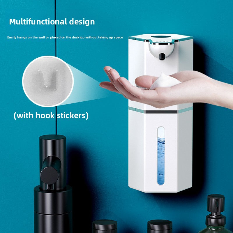 Automatic Sensor Dispenser