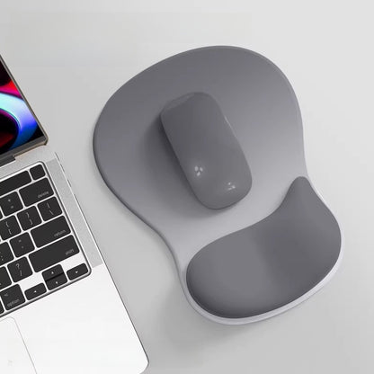 Silicone Wrist Support Pad