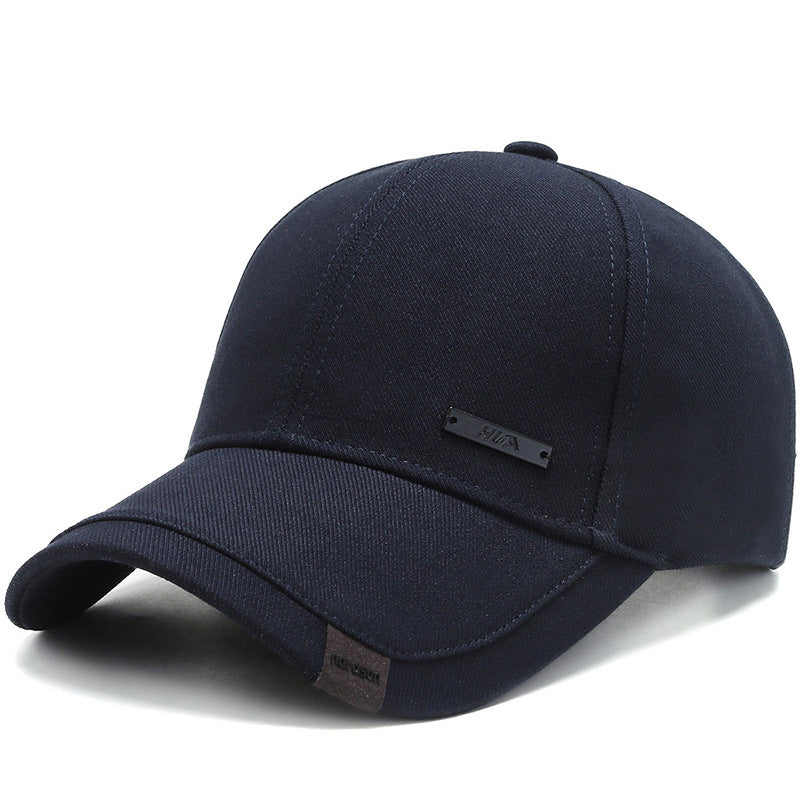 Men's Outdoor Baseball Cap