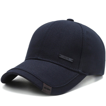 Men's Outdoor Baseball Cap