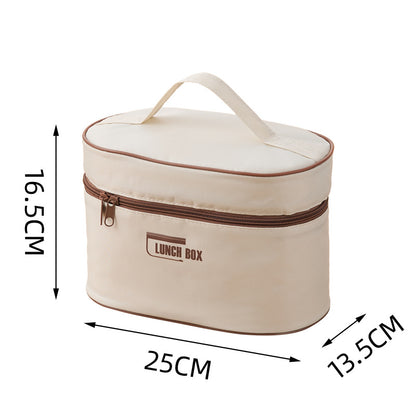Insulated Thermal Lunch Bag
