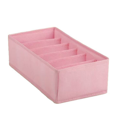 Foldable Drawer Storage Box