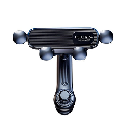 Universal Anti Shake Car Phone Holder