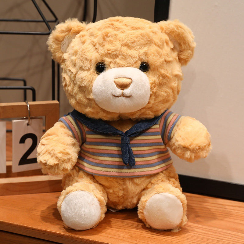 Teddy Bear Plush Toy