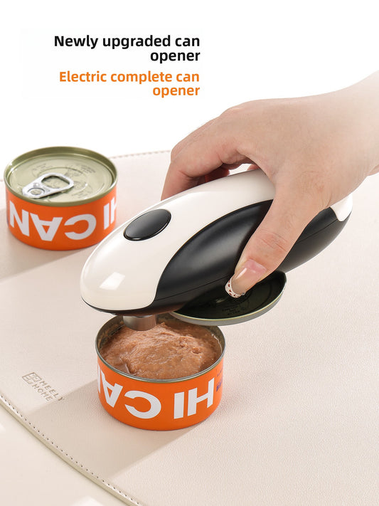 Automatic Electric Can Opener